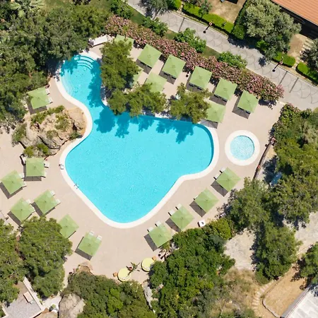 D - Resort Ayvalik-2
